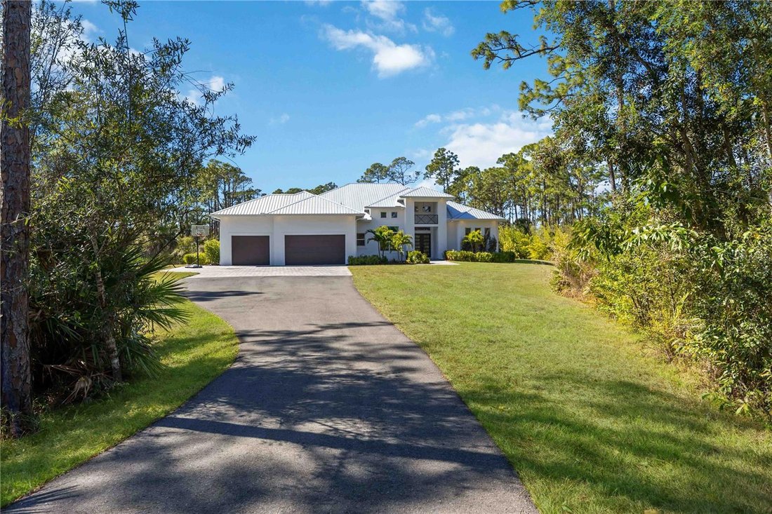 House in Port Charlotte, Florida, United States 2 - 17648857