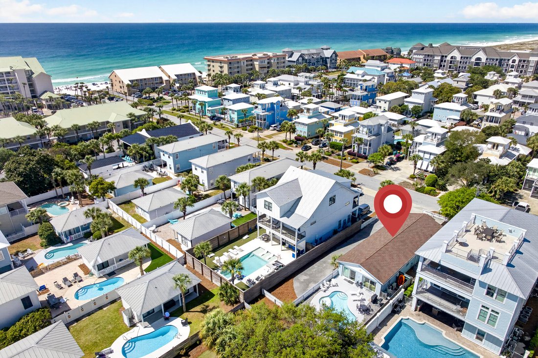 House in Destin, Florida, United States 1 - 17655312