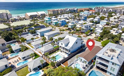 Casa a Destin, Florida, Stati Uniti 1