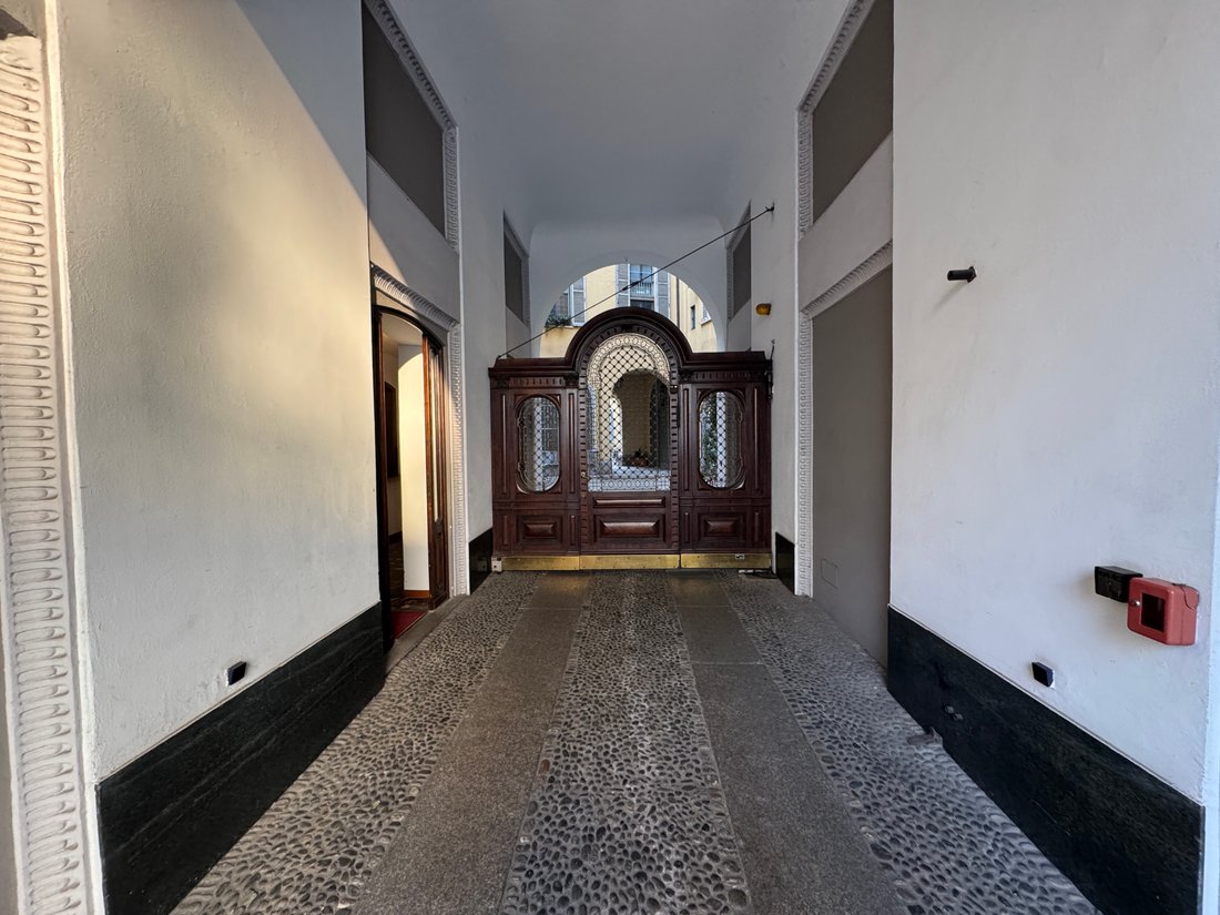 Estate in Brera, Milan, Italy 4 - 17645770