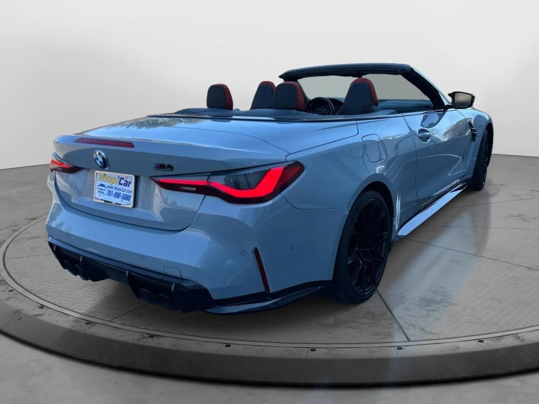 Cabriolet in Canton, MA, United States 5 - 17650813