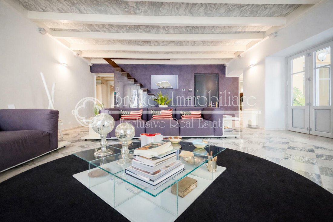 Apartment in Pietrasanta, Tuscany, Italy 5 - 16994804