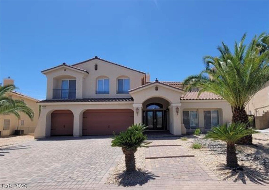 House in Las Vegas, Nevada, United States 1 - 17647952