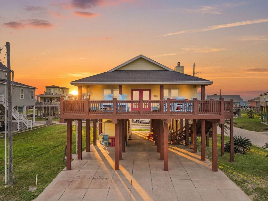 House in Bolivar Peninsula, Texas, United States 2 - 17649514