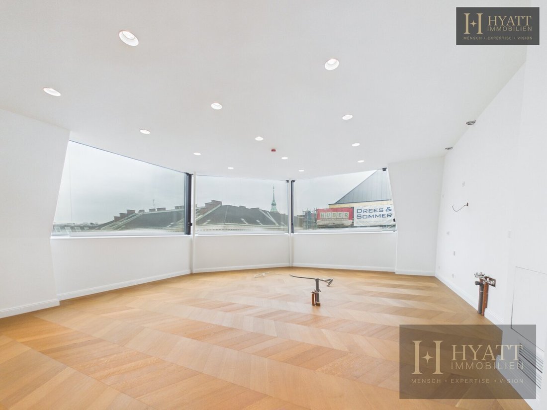 Penthouse in Vienna, Wien, Austria 2 - 17658181
