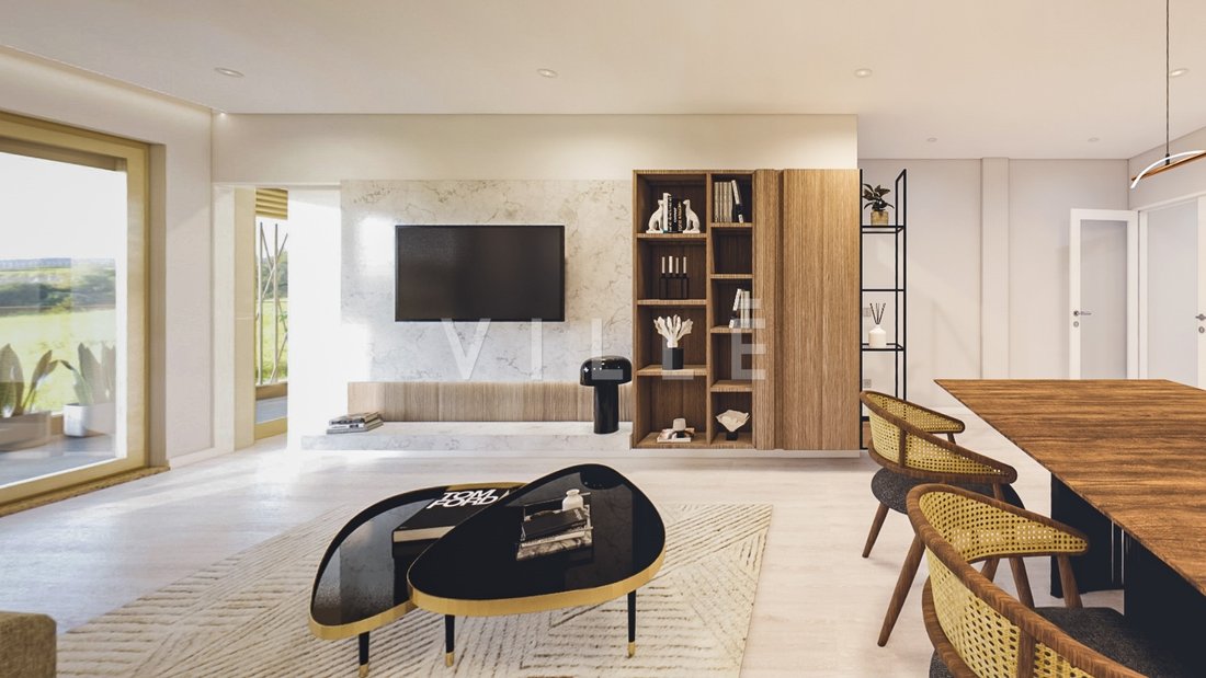 Apartment in Gafanha da Encarnacao, Aveiro District, Portugal 4 - 13291838