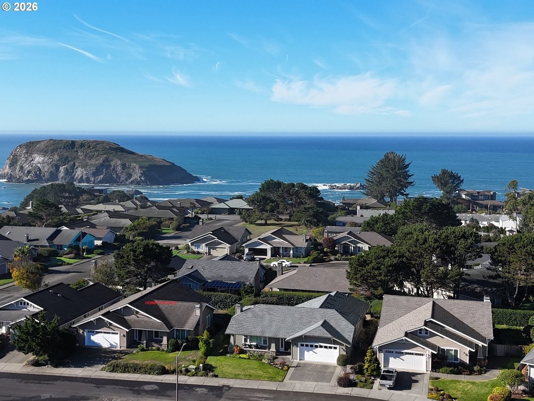 Haus in Brookings, Oregon, Vereinigte Staaten 1 - 17647581