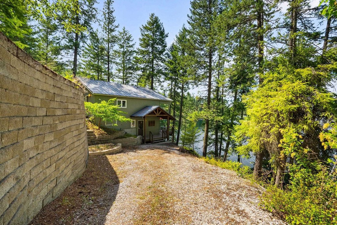 House in Loon Lake, Washington, United States 3 - 17650430
