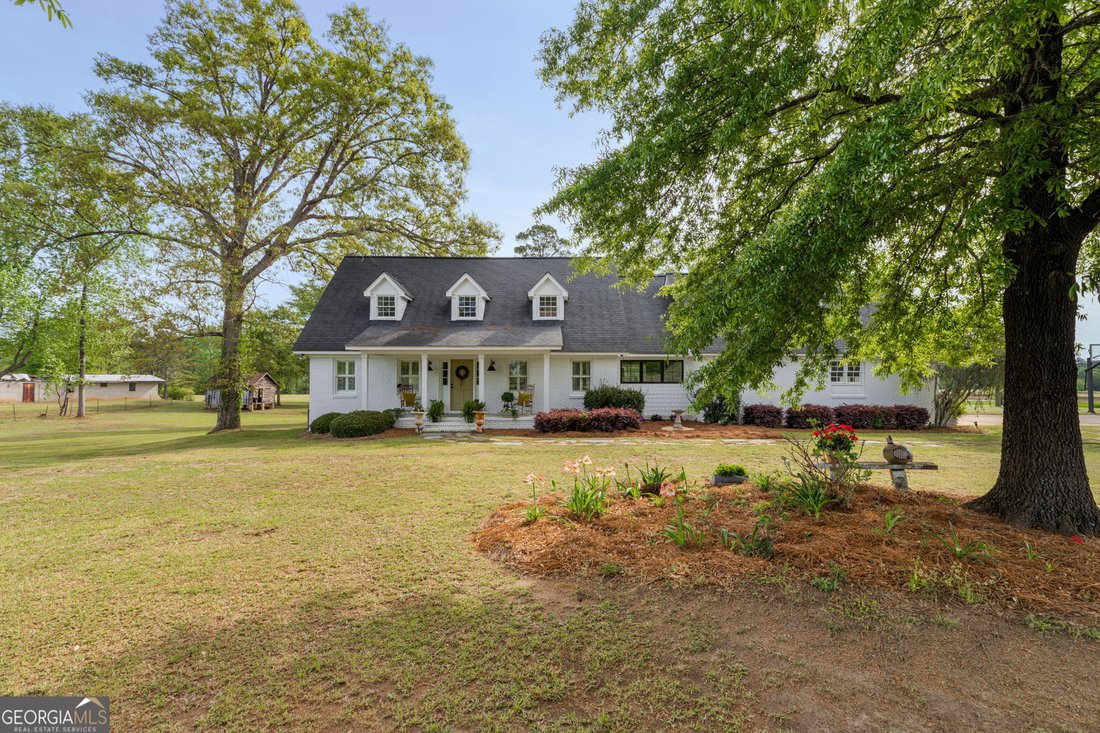 House in Tennille, Georgia, United States 2 - 17654796