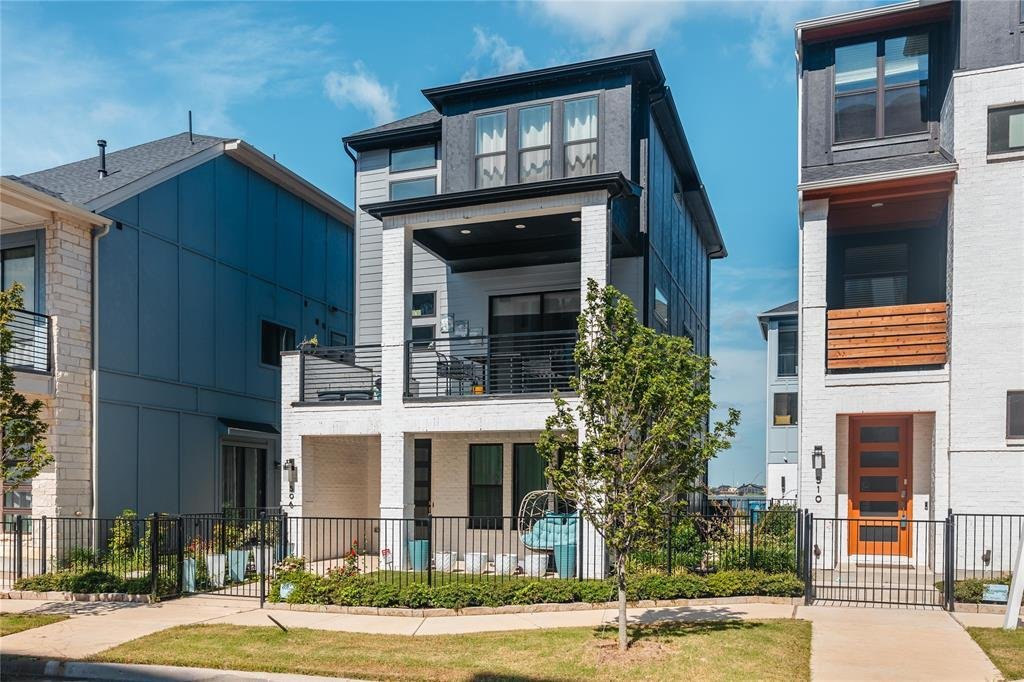 House in Rowlett, Texas, United States 4 - 17649541
