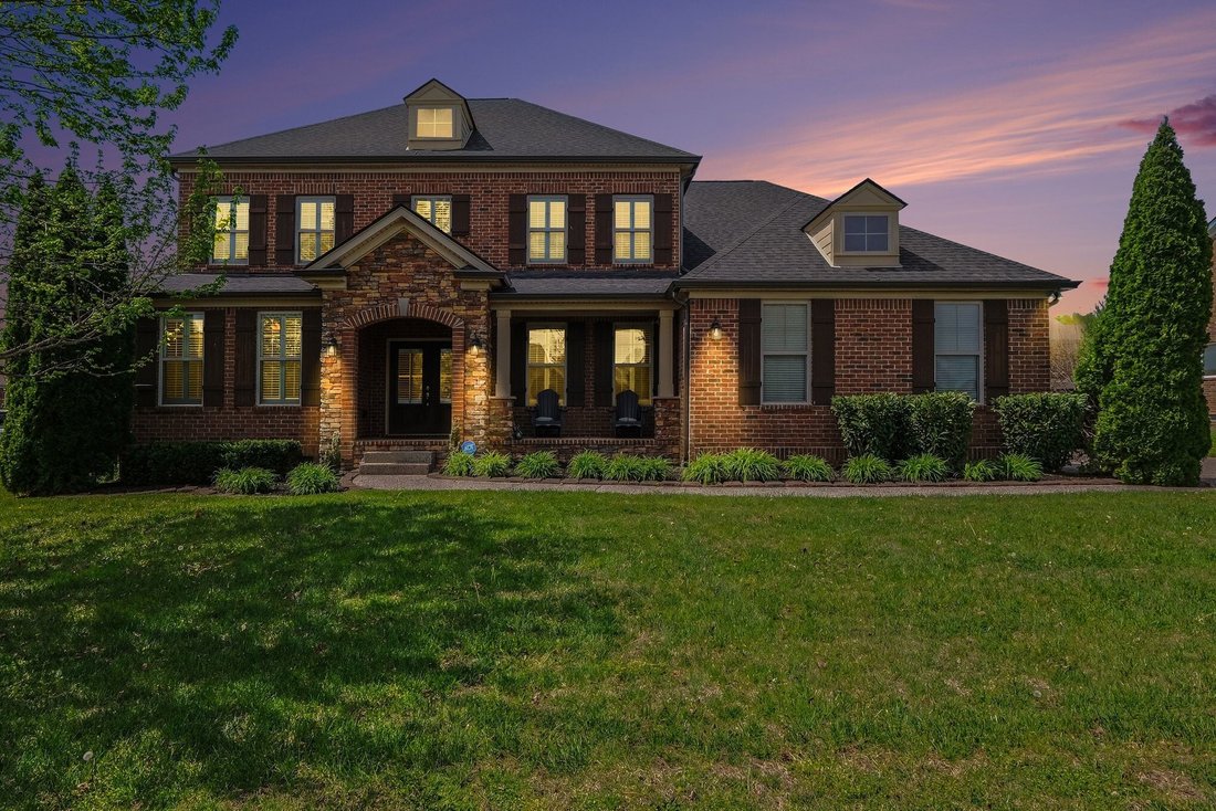 House in Spring Hill, Tennessee, United States 2 - 17651993