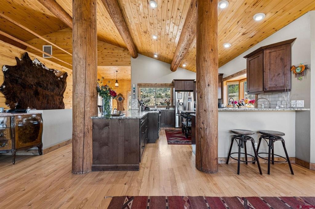 House in Hesperus, Colorado, United States 4 - 17649201