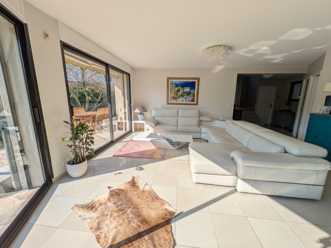 House in La Terre Aux Clercs, Saint-Gratien, France 1 - 17646470