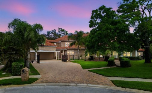 House in Clearwater, Florida, United States 1