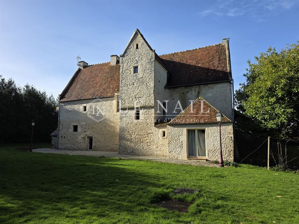Estate in Périphérique, Falaise, France 3 - 17650418