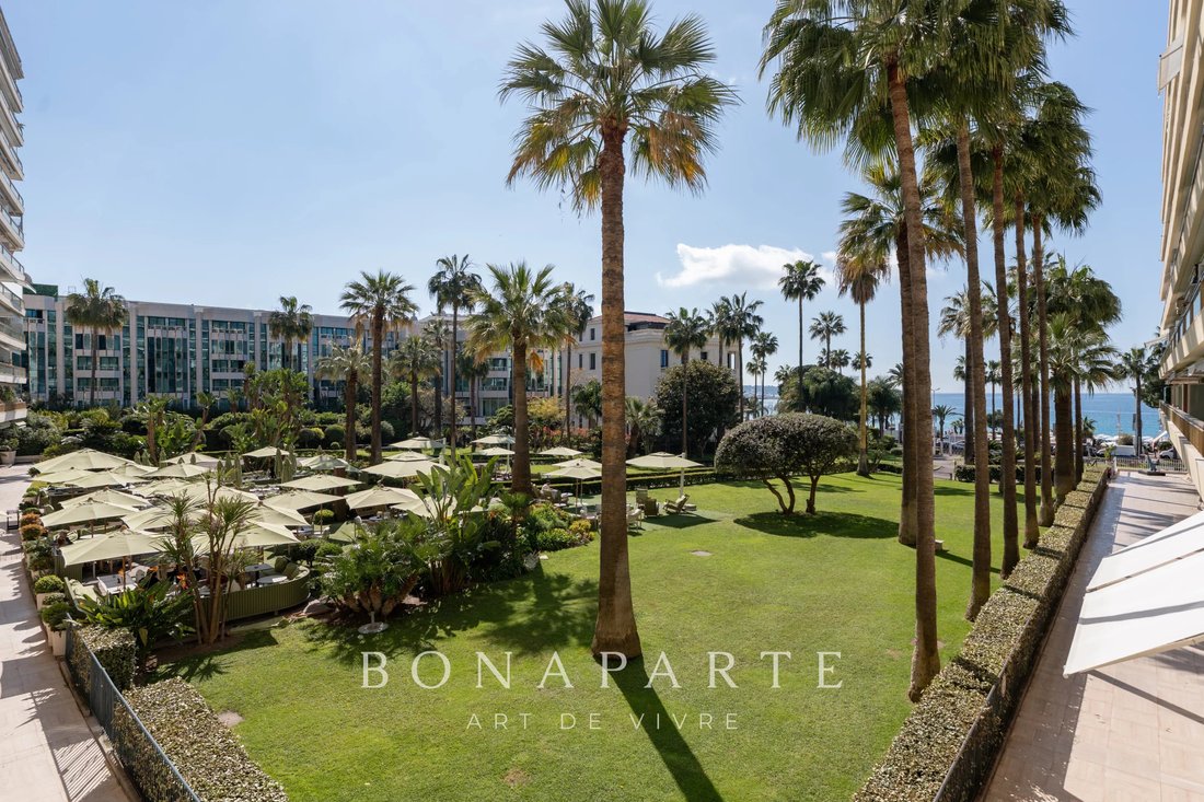 Apartment in French Riviera, Provence-Alpes-Côte d'Azur, France 1 - 17650419