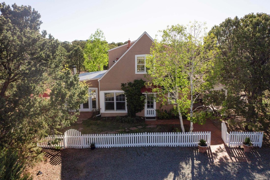 House in Santa Fe, New Mexico, United States 5 - 17653702
