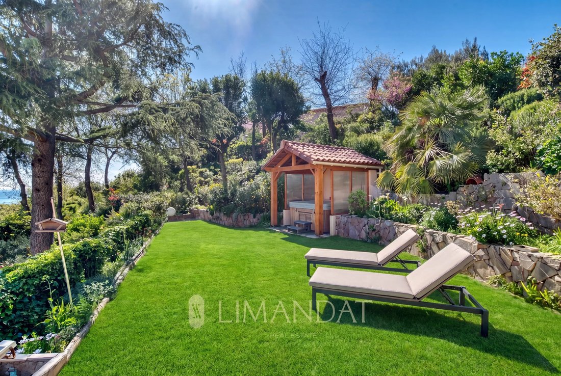 Villa in Gorbio, Provence-Alpes-Côte d'Azur, France 4 - 17645270