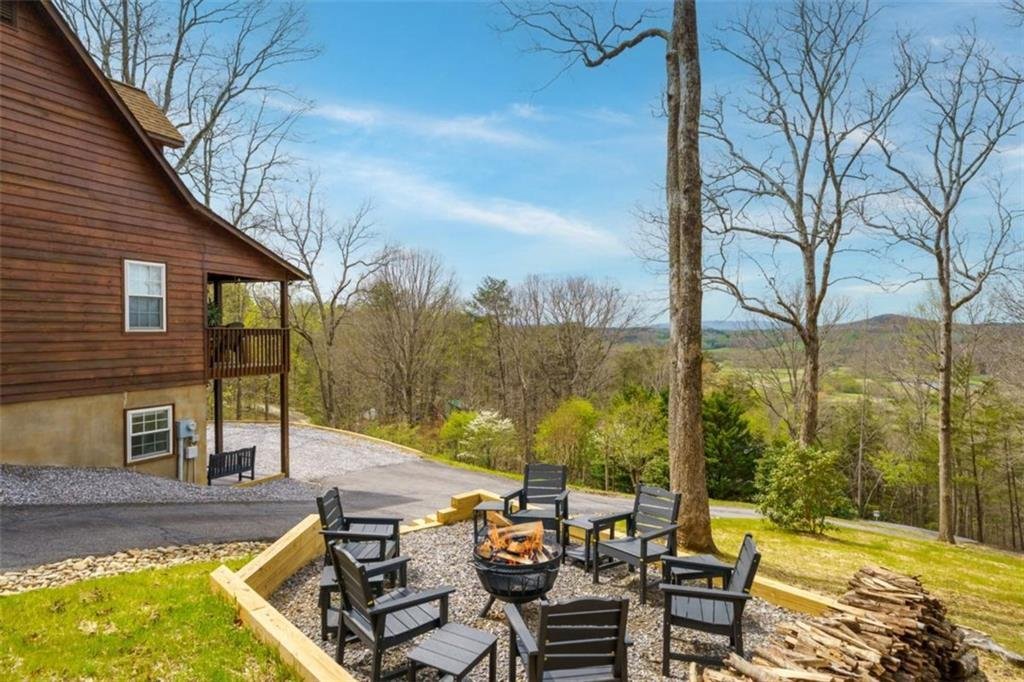 House in Blairsville, Georgia, United States 1 - 17649027