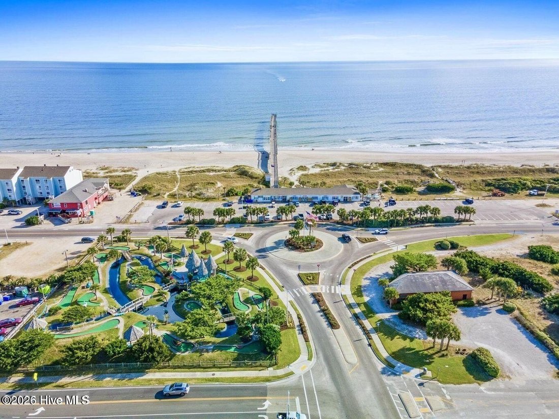 Land in Ocean Isle Beach, North Carolina, United States 5 - 17653326