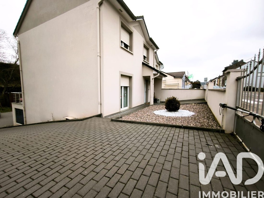 House in Micheville, Villerupt, France 4 - 17272313
