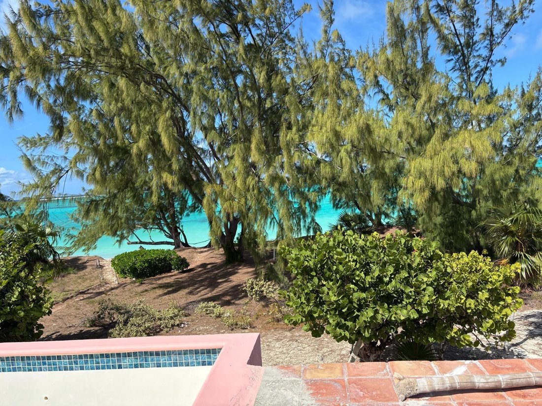 House in Whitby, Caicos Islands, Turks and Caicos Islands 3 - 17650183