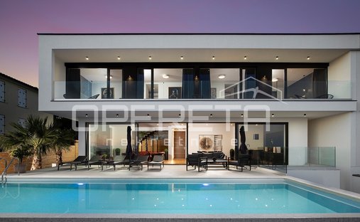 Villa in Medulin, Istria County, Croatia 1