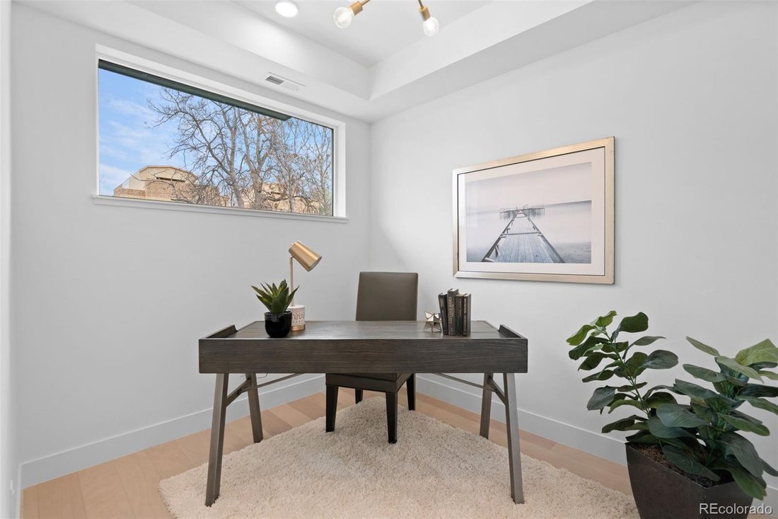 House in Denver, Colorado, United States 5 - 17660090