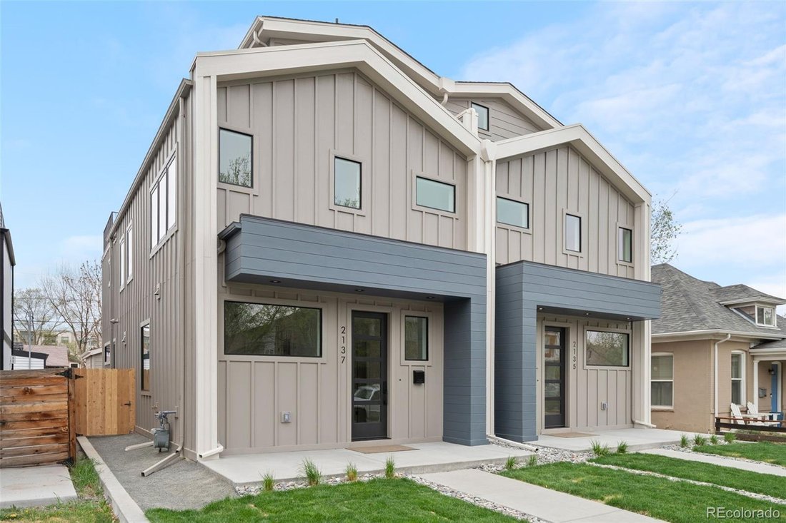 House in Denver, Colorado, United States 3 - 17660090