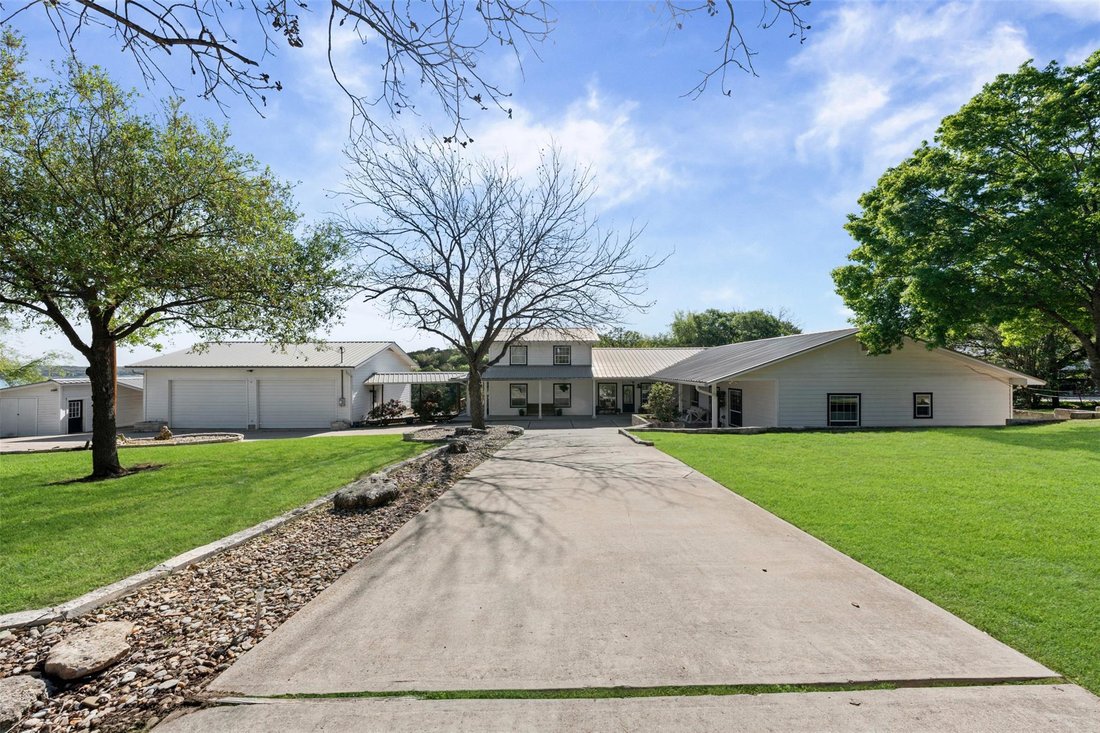 House in Belton, Texas, United States 2 - 17655872