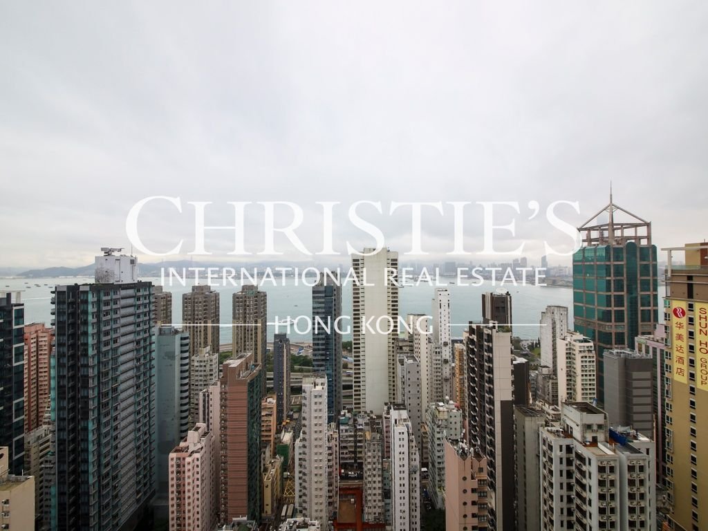 Apartment in Hong Kong, Hong Kong 1 - 17653364