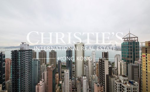 Apartment in Hong Kong, Hong Kong 1