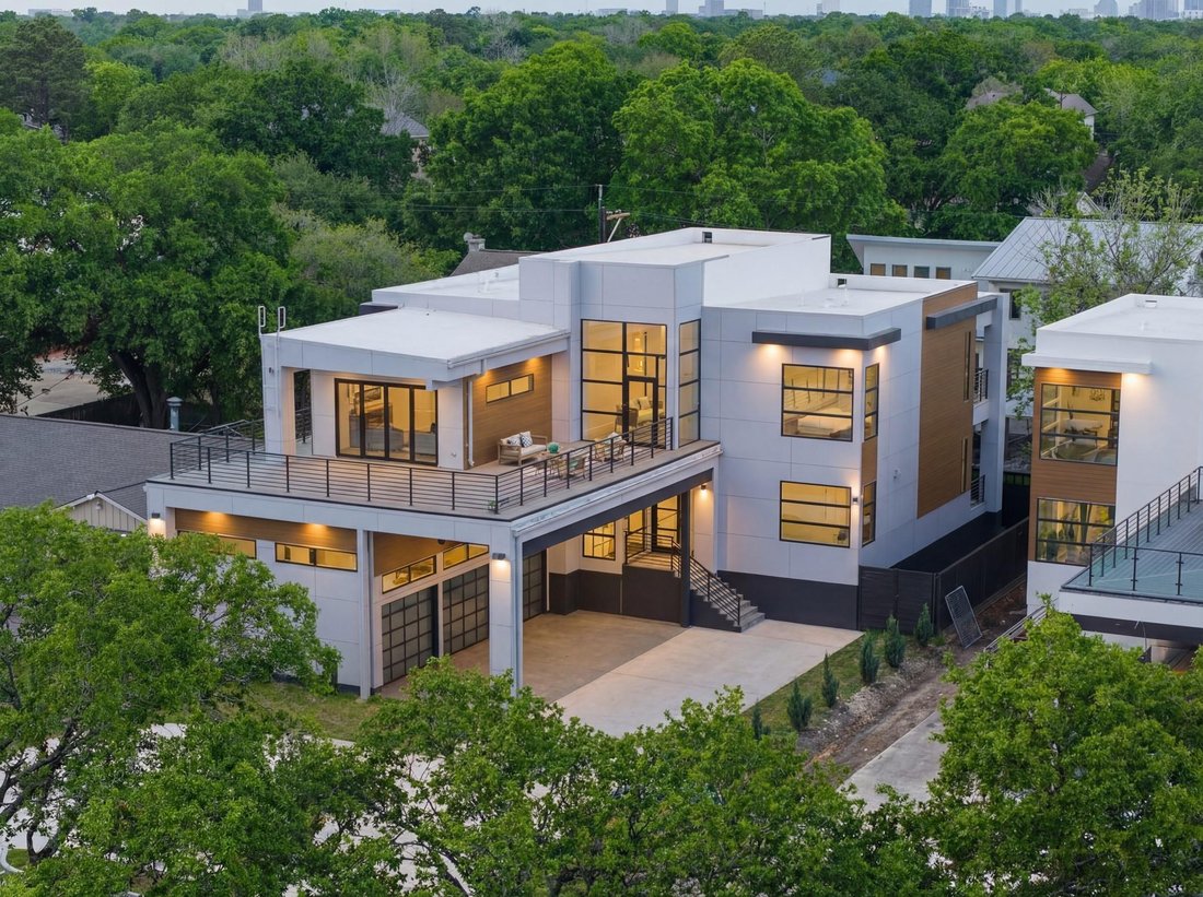 House in Houston, Texas, United States 1 - 17649434