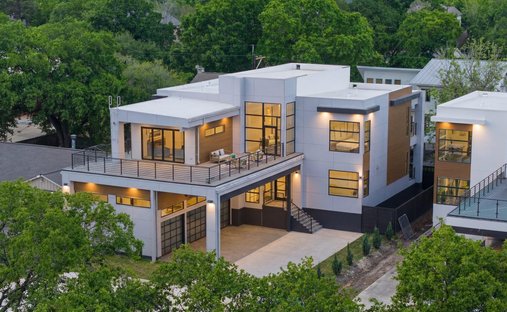 House in Houston, Texas, United States 1