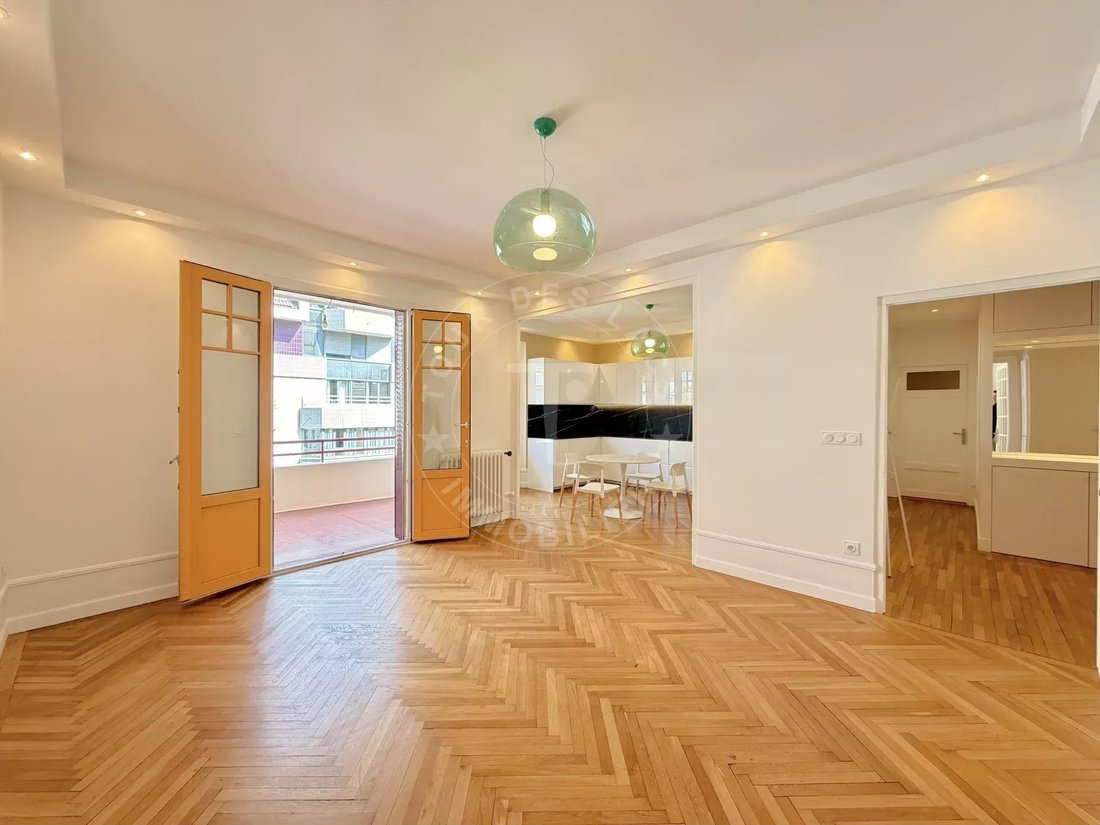 Apartment in Bonlieu, Annecy, France 3 - 17650365