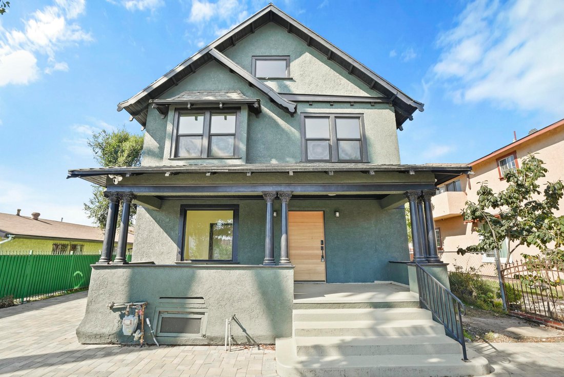 House in Los Angeles, California, United States 4 - 17653329