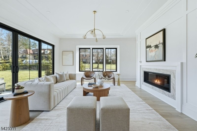 House in Millburn Twp., New Jersey, United States 1 - 17646114
