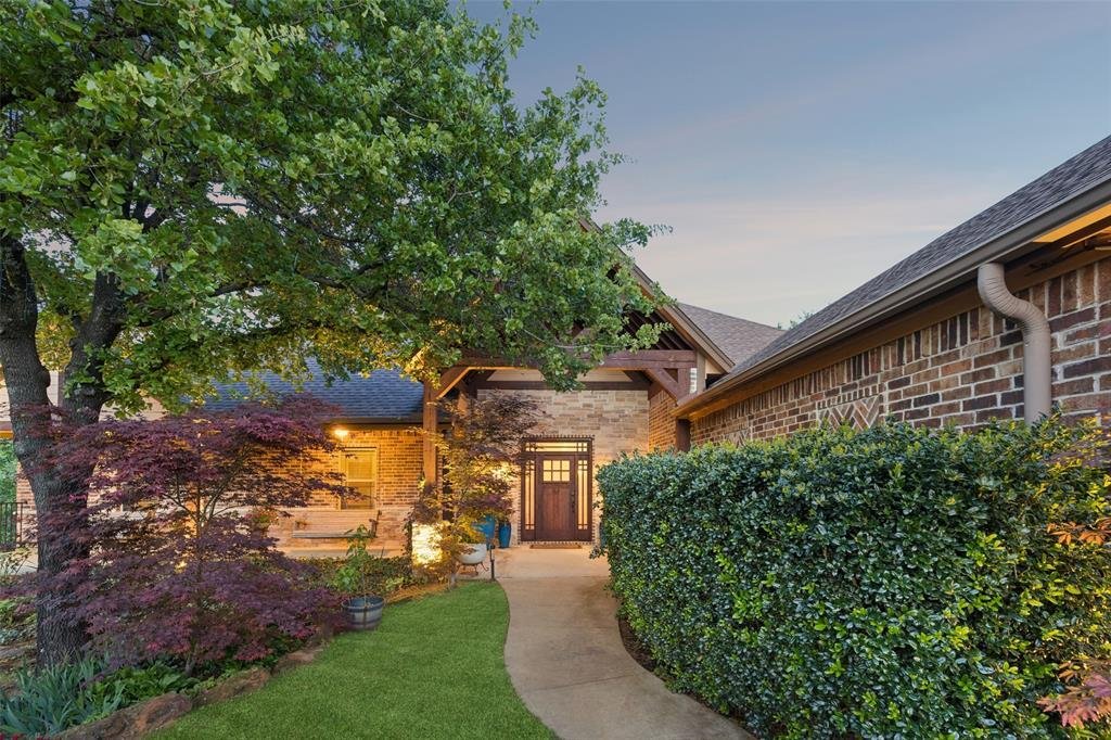 House in Denton, Texas, United States 3 - 17645678