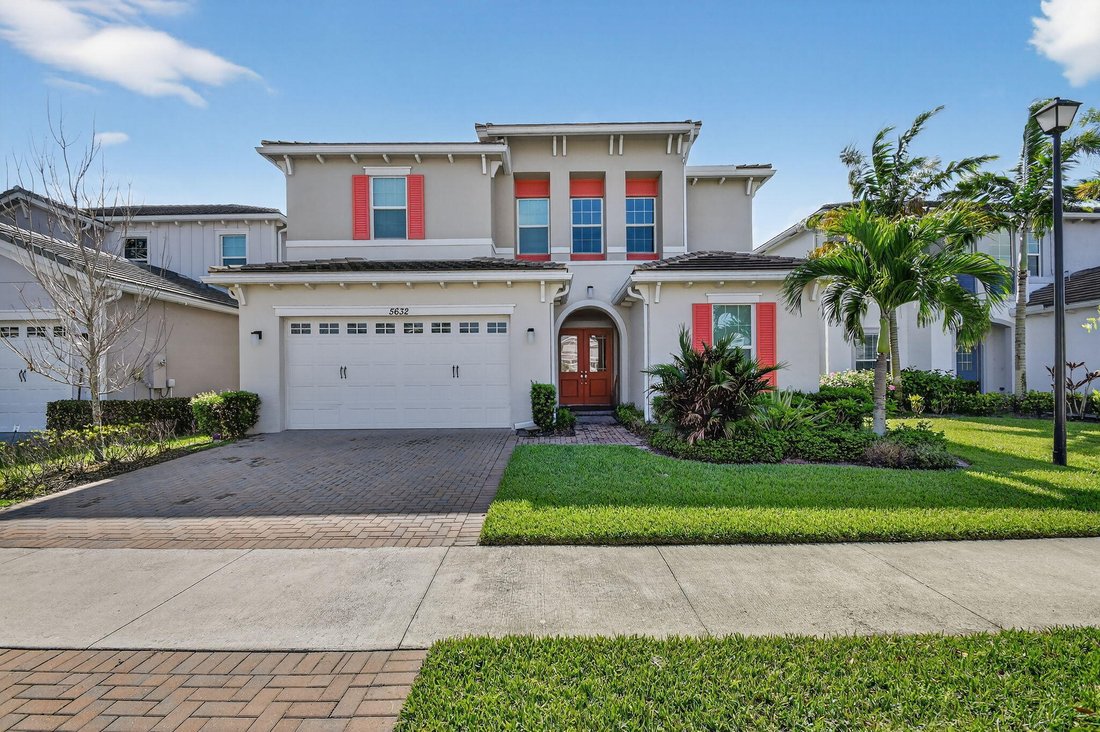 House in Loxahatchee, Florida, United States 1 - 17648510