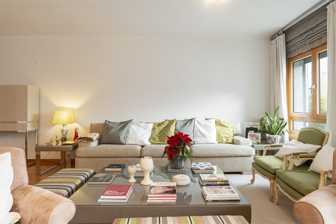 Apartment in Parque das Nacoes, Lisbon, Portugal 3 - 17652607