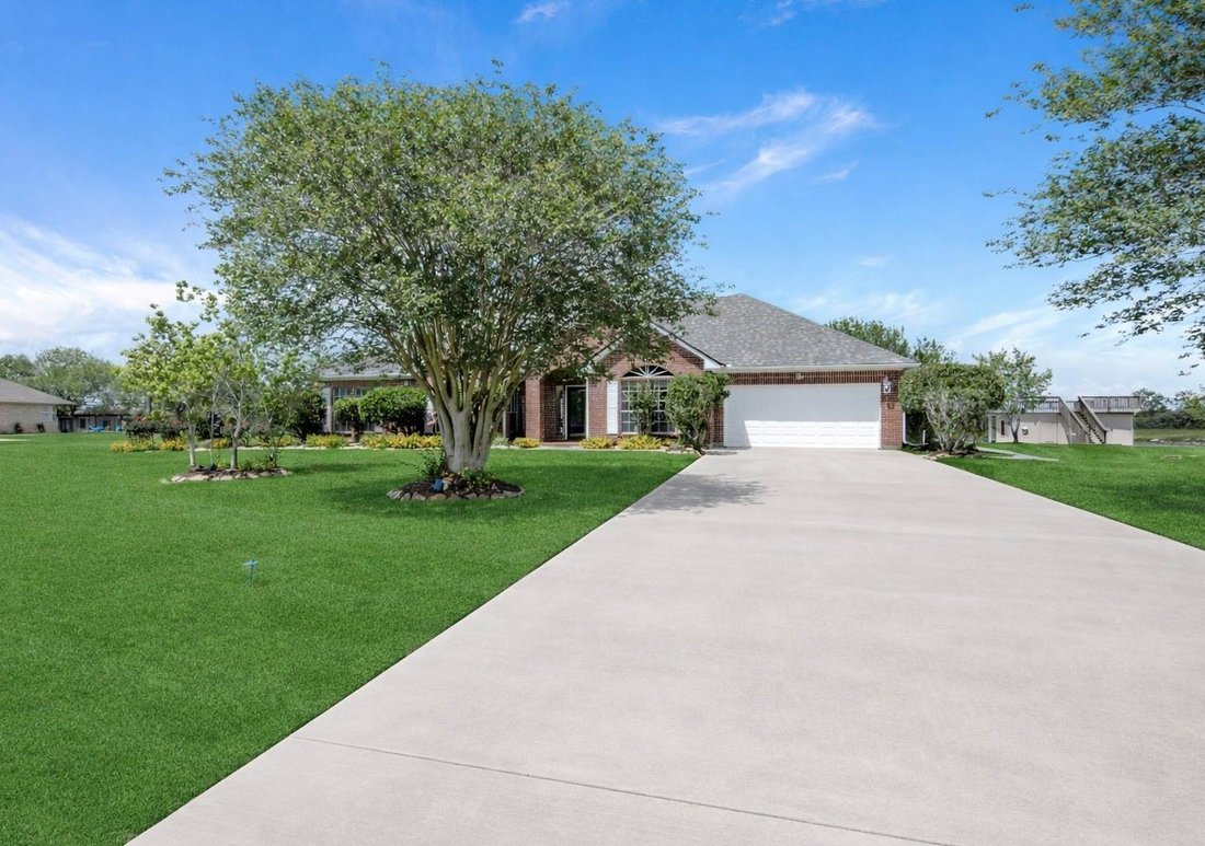 House in Dickinson, Texas, United States 5 - 17645980