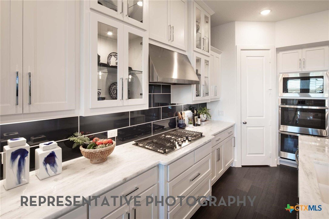 House in Georgetown, Texas, United States 4 - 17645540