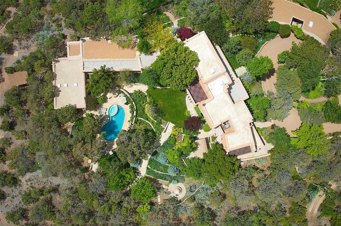 House in Santa Fe, New Mexico, United States 2 - 17647182