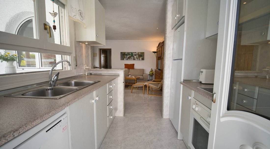 Villa in Ciudad Quesada, Rojales, Valencian Community 3 - 17612869
