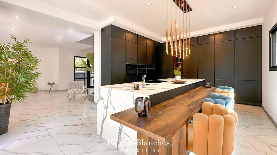 Villa in Cooperative, Agde, France 4 - 17646357