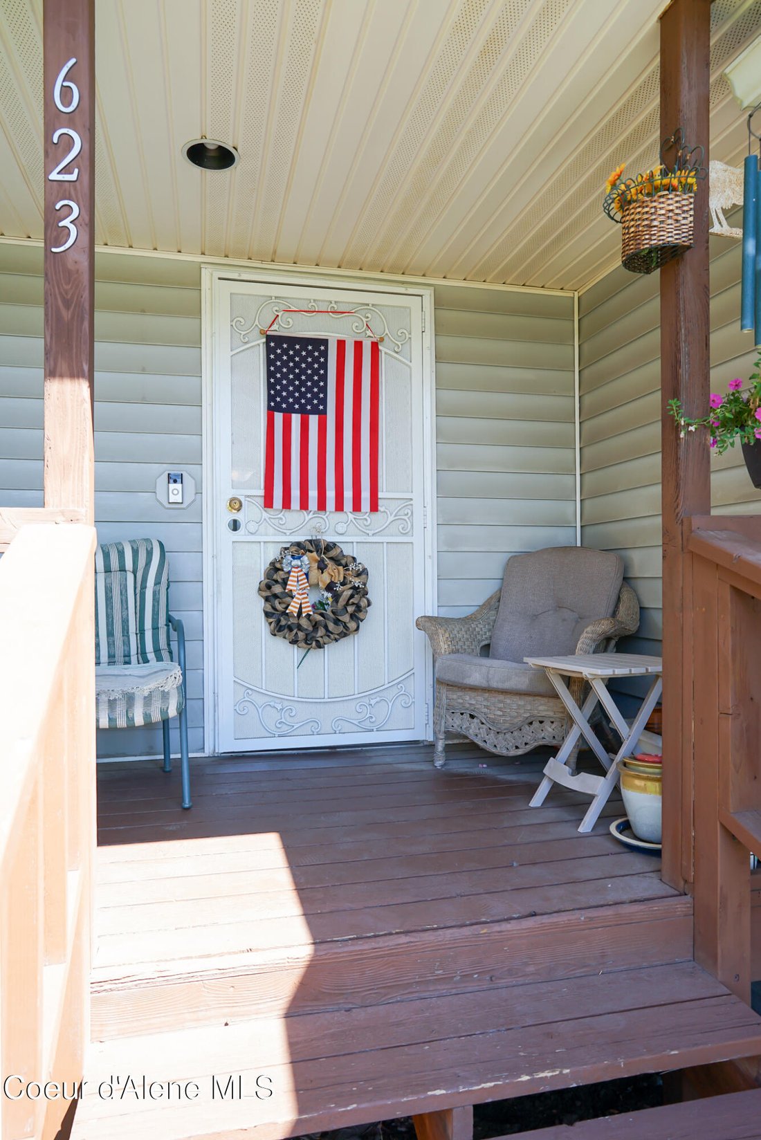 Casa en Hayden, Idaho, Estados Unidos 4 - 17659747