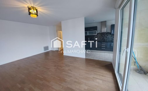 Appartamento a Napoleone, Maisons-Laffitte, Francia 1