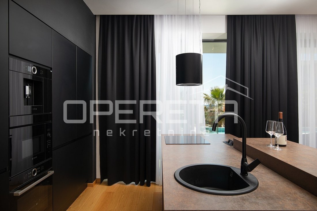 Villa in Medulin, Istria County, Croatia 4 - 17650247