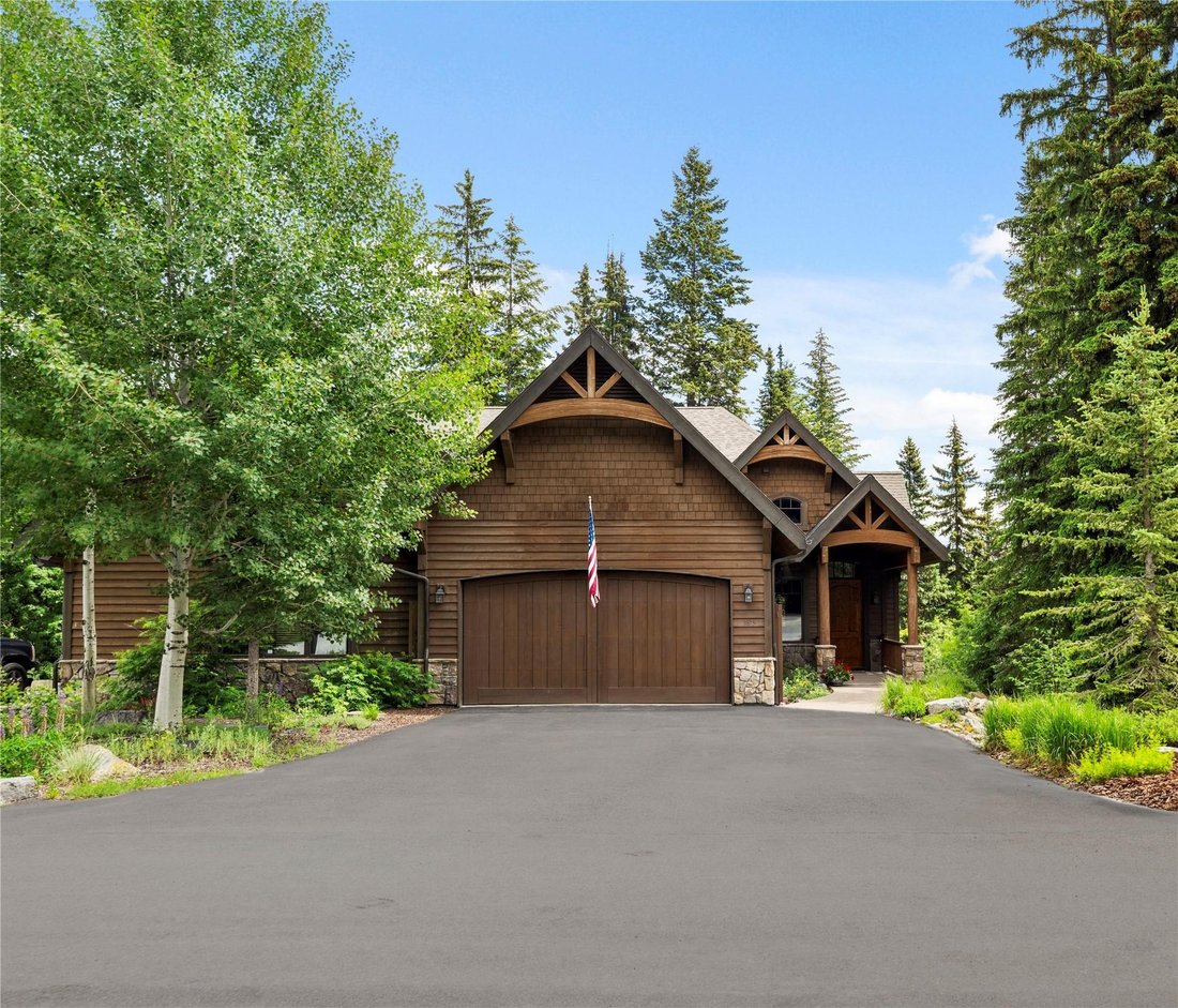 Condo in Whitefish, Montana, United States 2 - 17647731