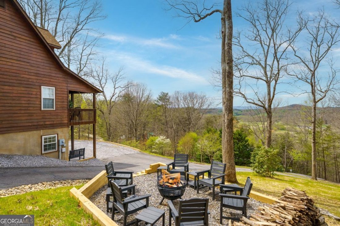 House in Blairsville, Georgia, United States 1 - 17647225